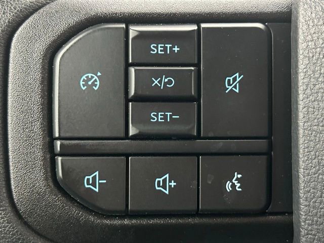 Used 2025 Ford F250 XL w/ XL Chrome Package image 19