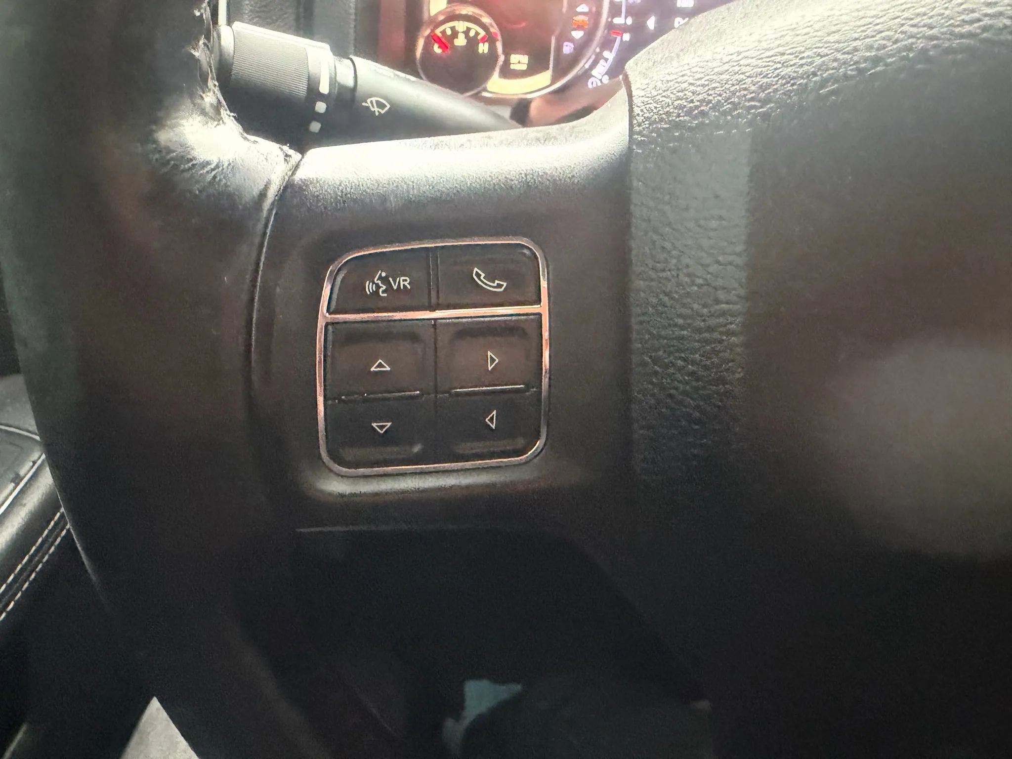 Used 2017 RAM 1500 Sport AWD/4WD image 12