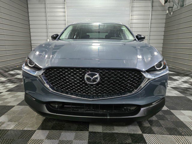 Used 2021 MAZDA CX-30 AWD 2.5 Turbo S image 3