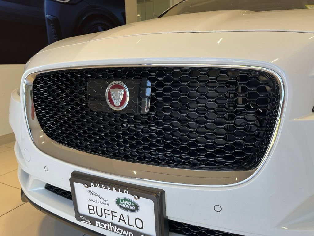 Used 2019 Jaguar F-PACE Premium AWD/4WD image 14