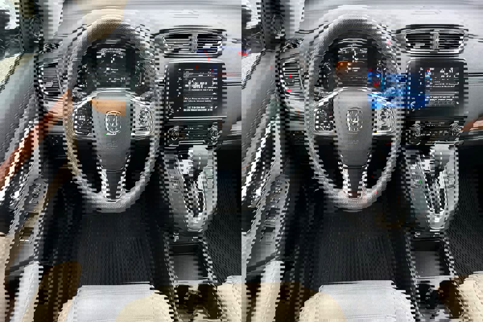 Certified 2022 Honda CR-V EX image 16