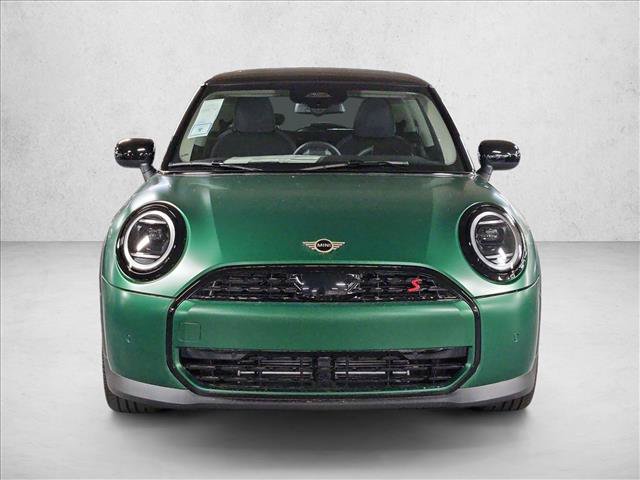 New 2026 MINI Cooper S FWD image 6