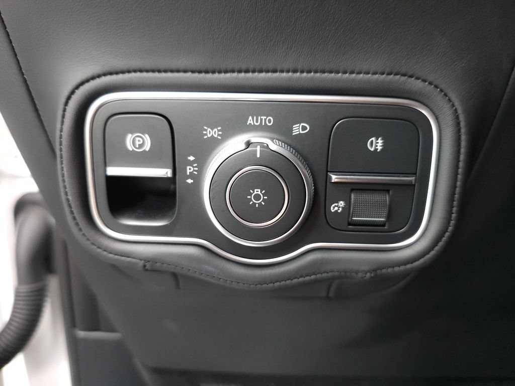 Certified 2025 Mercedes-Benz G 580 w/ EQ Technology image 10