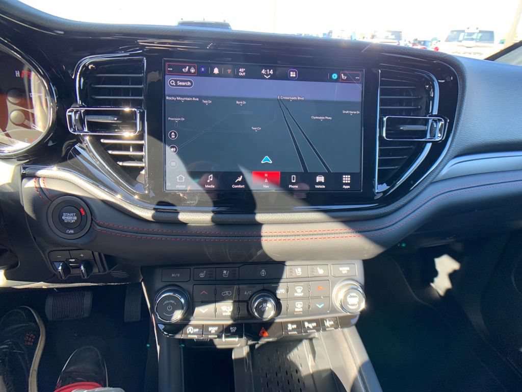 New 2026 Dodge Durango GT AWD/4WD image 19
