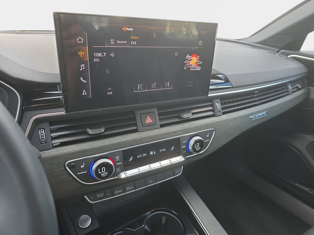 Certified 2023 Audi A4 2.0T Premium Plus w/ Premium Plus Package image 17