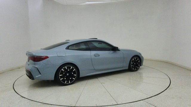 Used 2026 BMW M440i Coupe RWD image 65