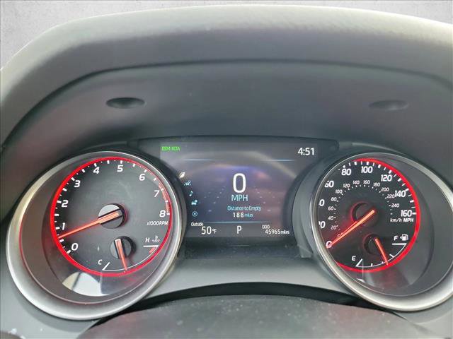 Used 2024 Toyota Camry XSE image 15