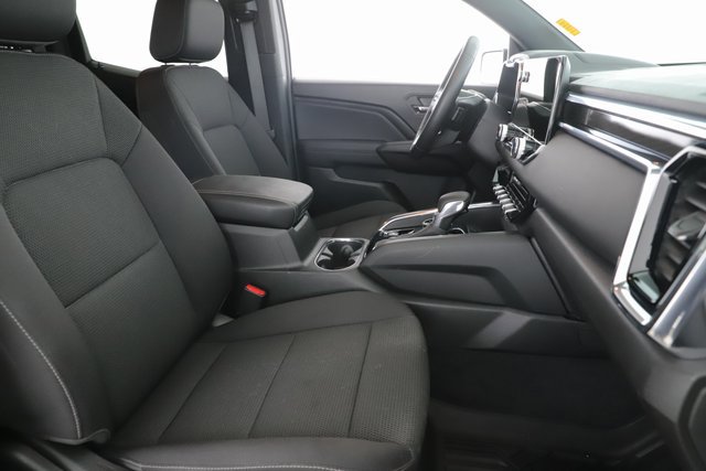 Used 2024 GMC Canyon Elevation w/ Trailering Package image 29