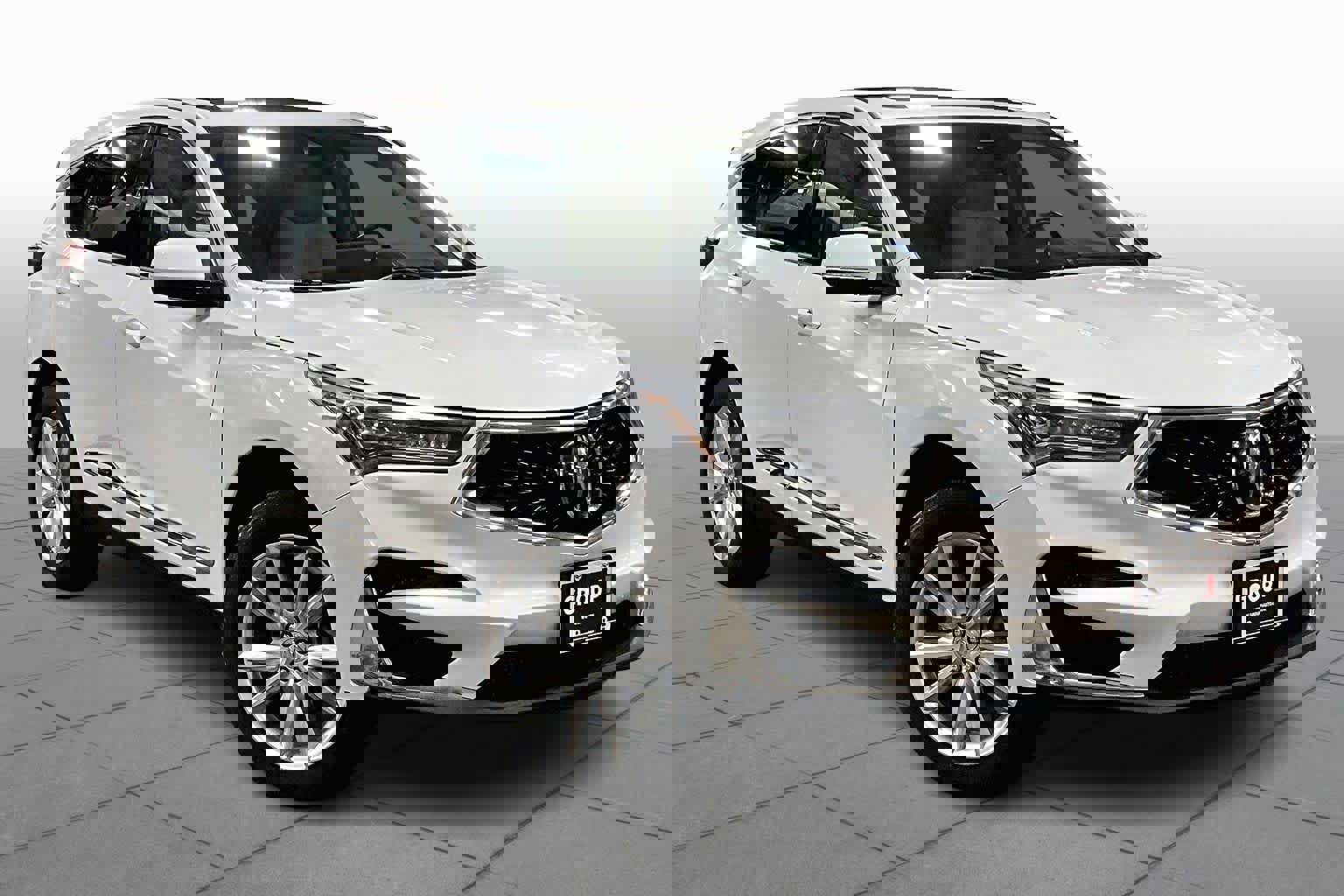 Used 2021 Acura RDX image 5