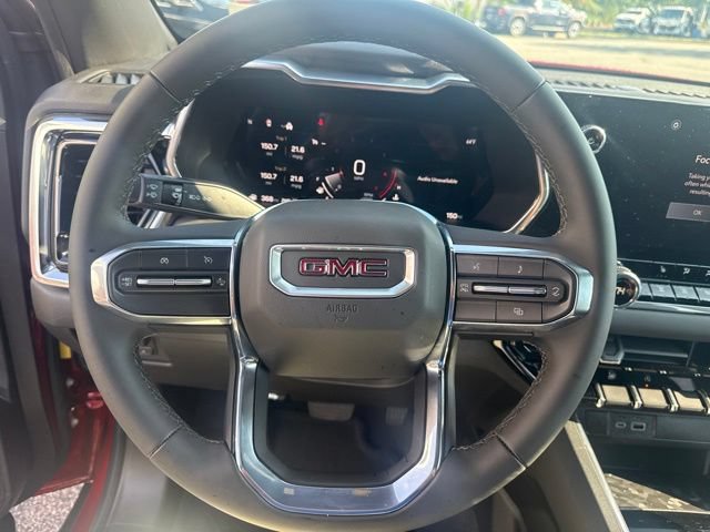 New 2026 GMC Canyon Elevation w/ Convenience Package AWD/4WD image 15