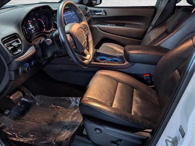 Used 2025 Dodge Durango R/T AWD/4WD image 16