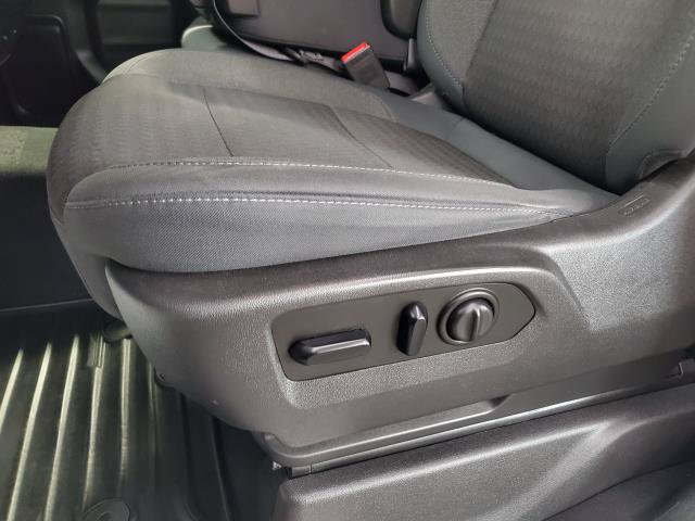 Used 2019 Chevrolet Silverado 1500 LT w/ All-Star Edition AWD/4WD image 14