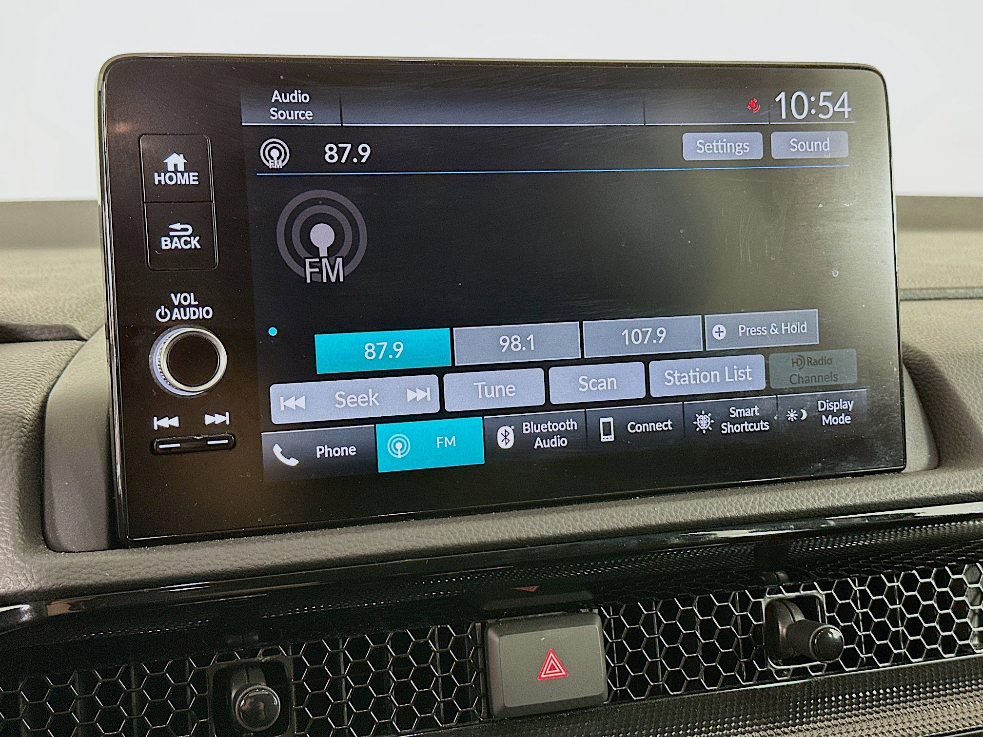 Used 2025 Honda CR-V EX-L image 21