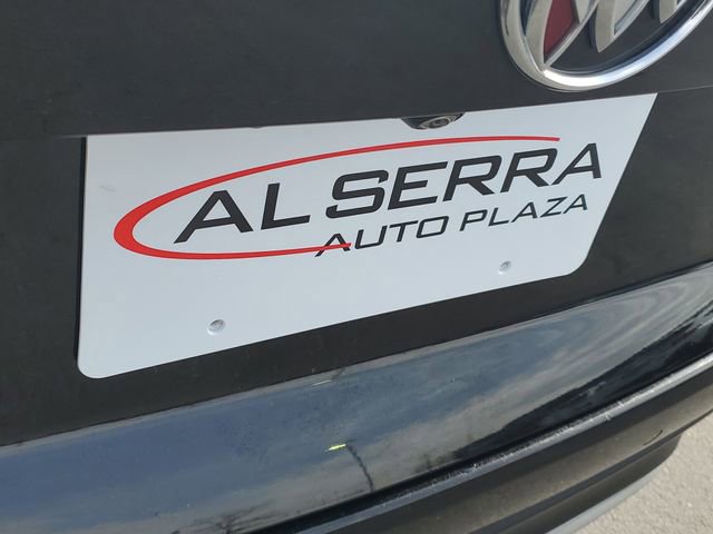 Certified 2023 Buick Envision Essence image 7