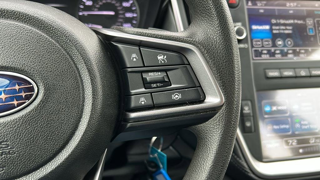 Certified 2023 Subaru Outback 2.5i image 13