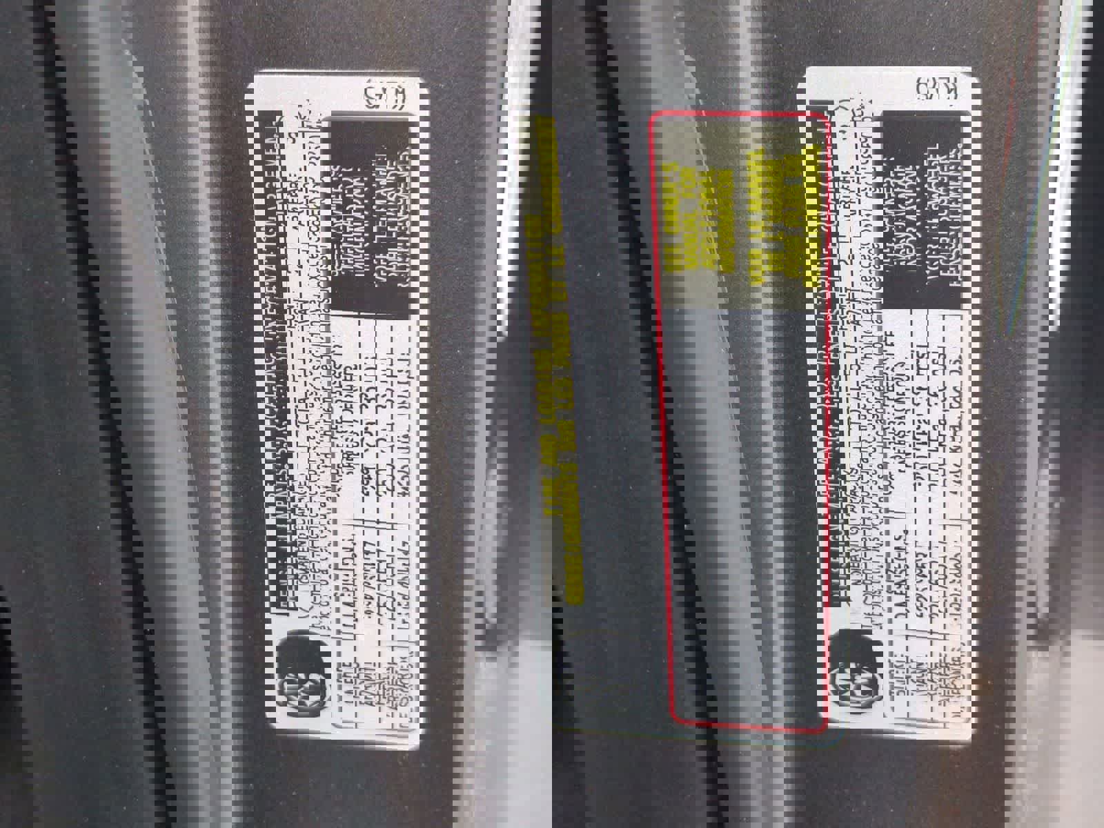 New 2026 MAZDA CX-5 Select AWD/4WD image 20