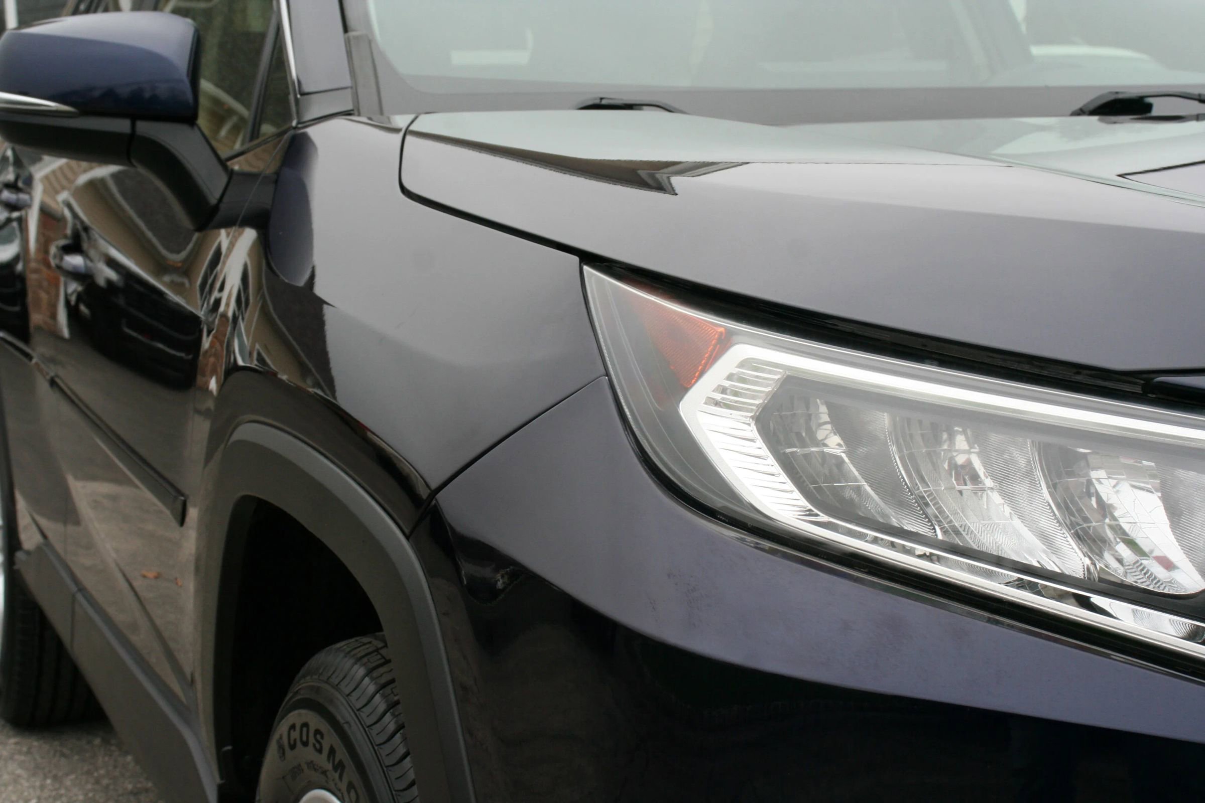 Used 2019 Toyota RAV4 XLE w/ Convenience Package image 17