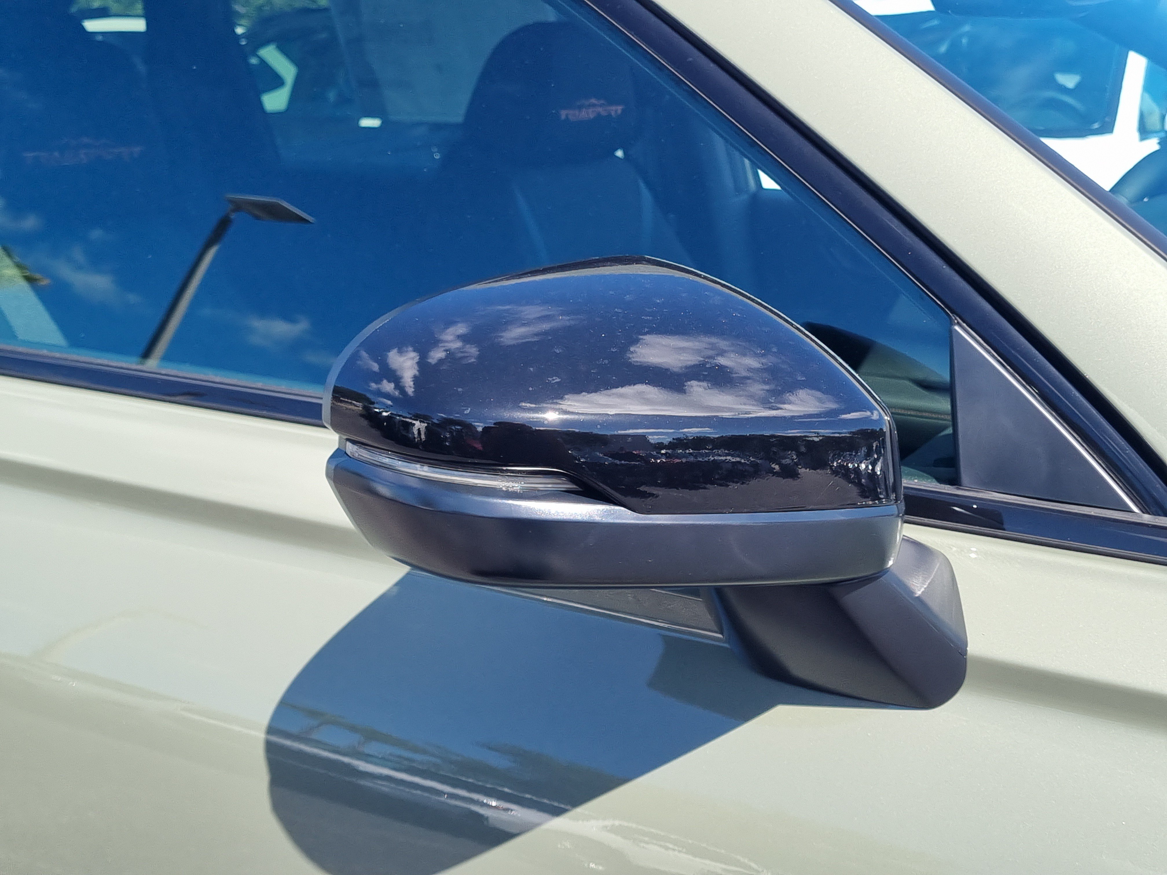New 2027 Honda CR-V TrailSport image 10