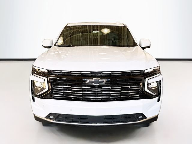 New 2026 Chevrolet Tahoe High Country image 4