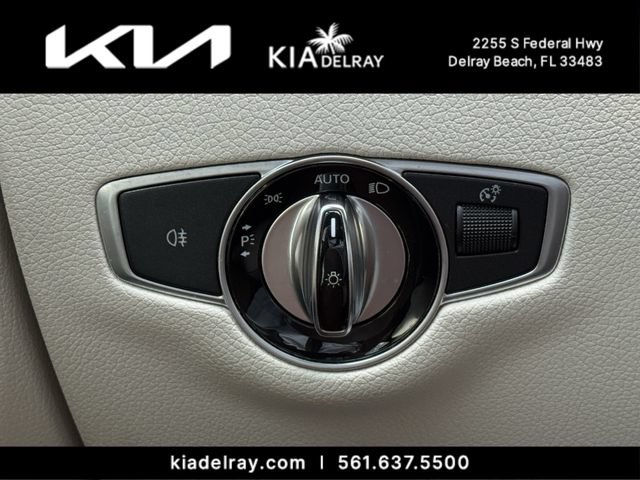 Used 2018 Mercedes-Benz E 300 image 30