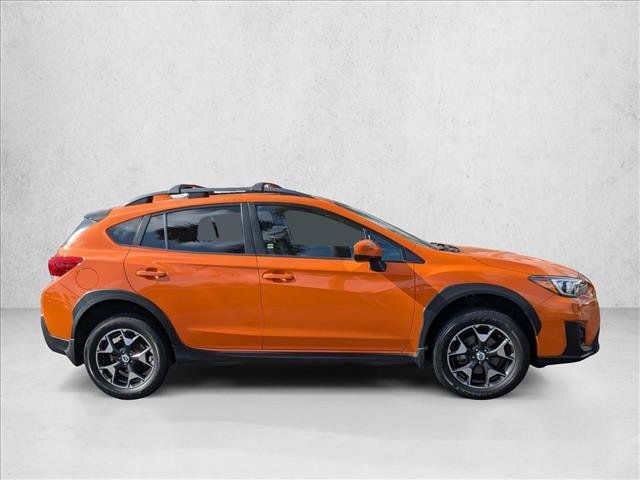 Used 2018 Subaru Crosstrek 2.0i Premium image 4