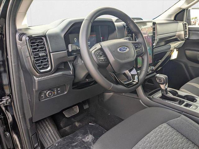New 2025 Ford Ranger XLT image 3