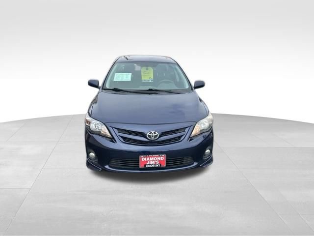 Used 2011 Toyota Corolla S image 20