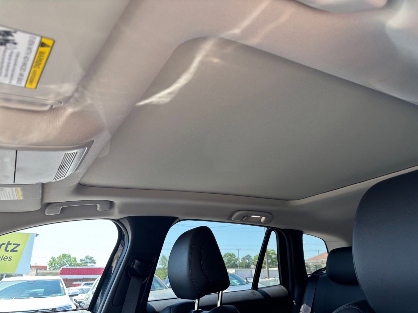 Used 2025 MAZDA CX-50 2.5 Hybrid w/ Premium Plus Pkg image 30