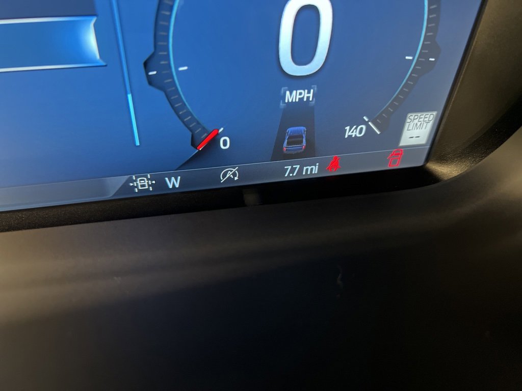 New 2026 Ford F150 Raptor image 26