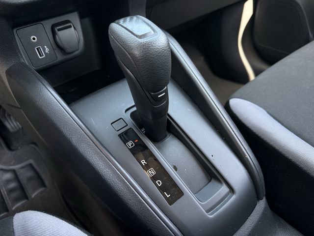 Used 2025 Nissan Versa S FWD image 19