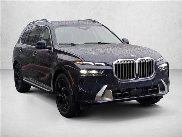 New 2026 BMW X7 xDrive40i w/ Executive Package image 6
