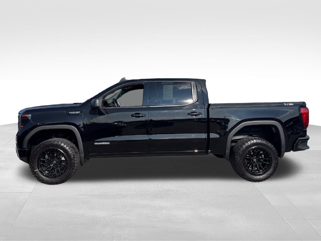 Used 2023 GMC Sierra 1500 Elevation AWD/4WD image 2