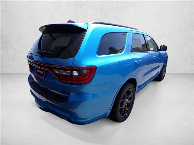 New 2026 Dodge Durango GT AWD/4WD image 4