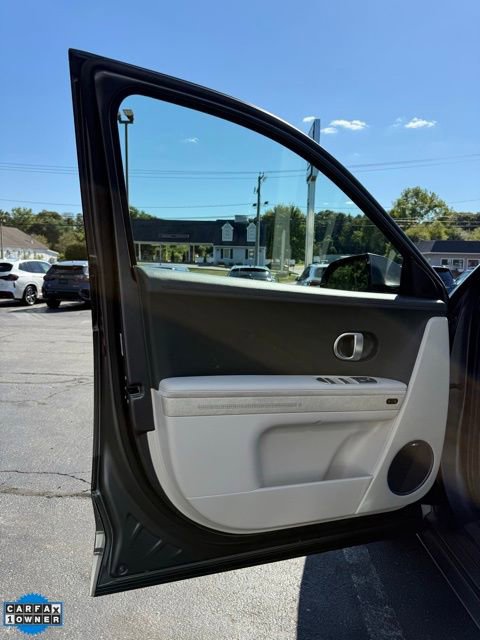 Used 2024 Hyundai Ioniq 5 Limited image 52