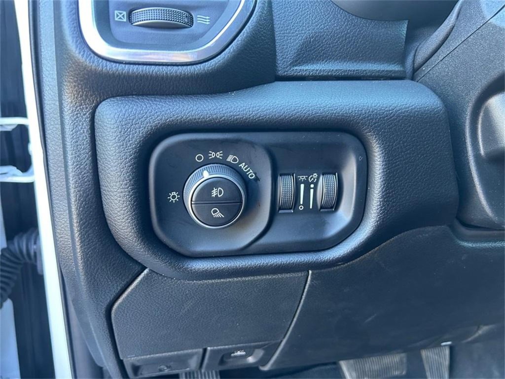 New 2026 RAM 3500 Laramie image 25