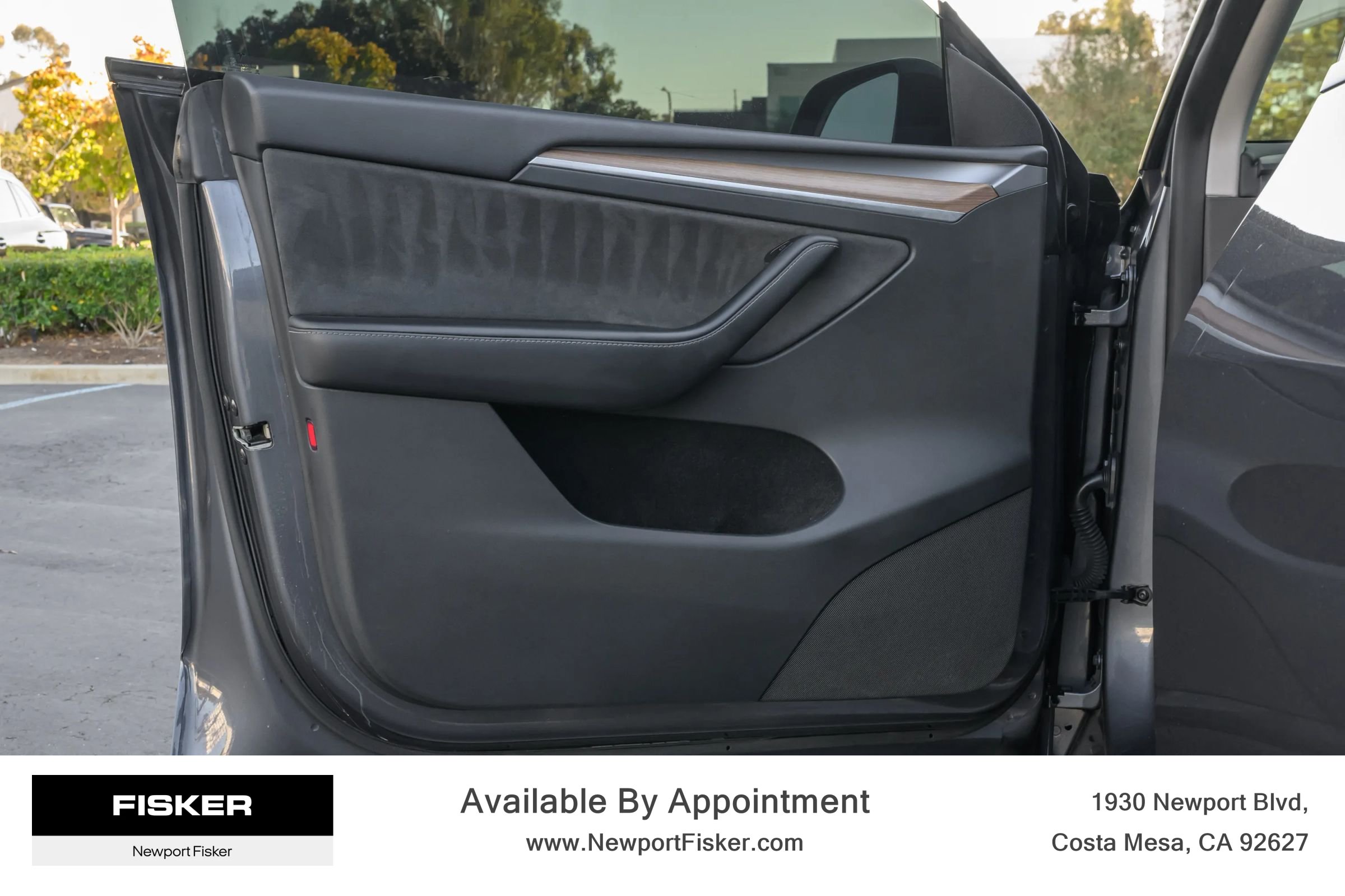 Used 2023 Tesla Model Y Performance AWD/4WD image 11