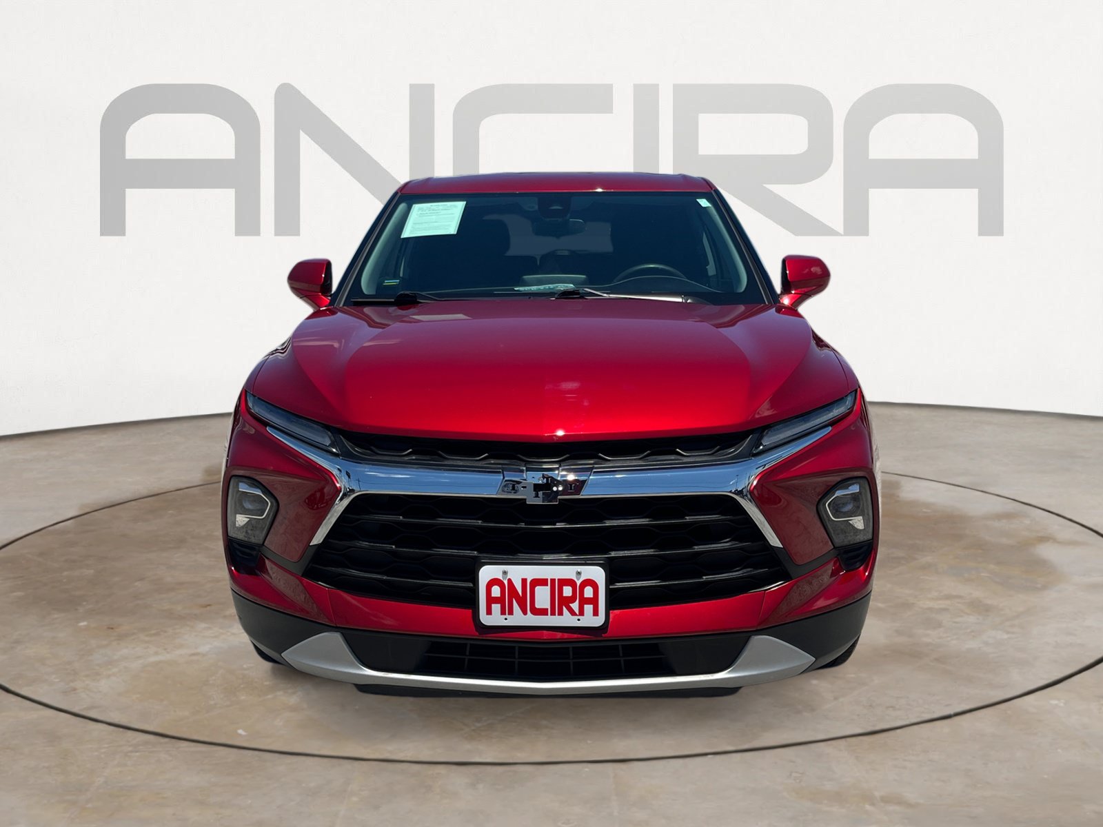 Used 2024 Chevrolet Blazer LT FWD image 8