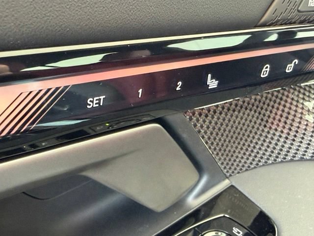 New 2027 BMW 530i w/ M Sport Package RWD image 17