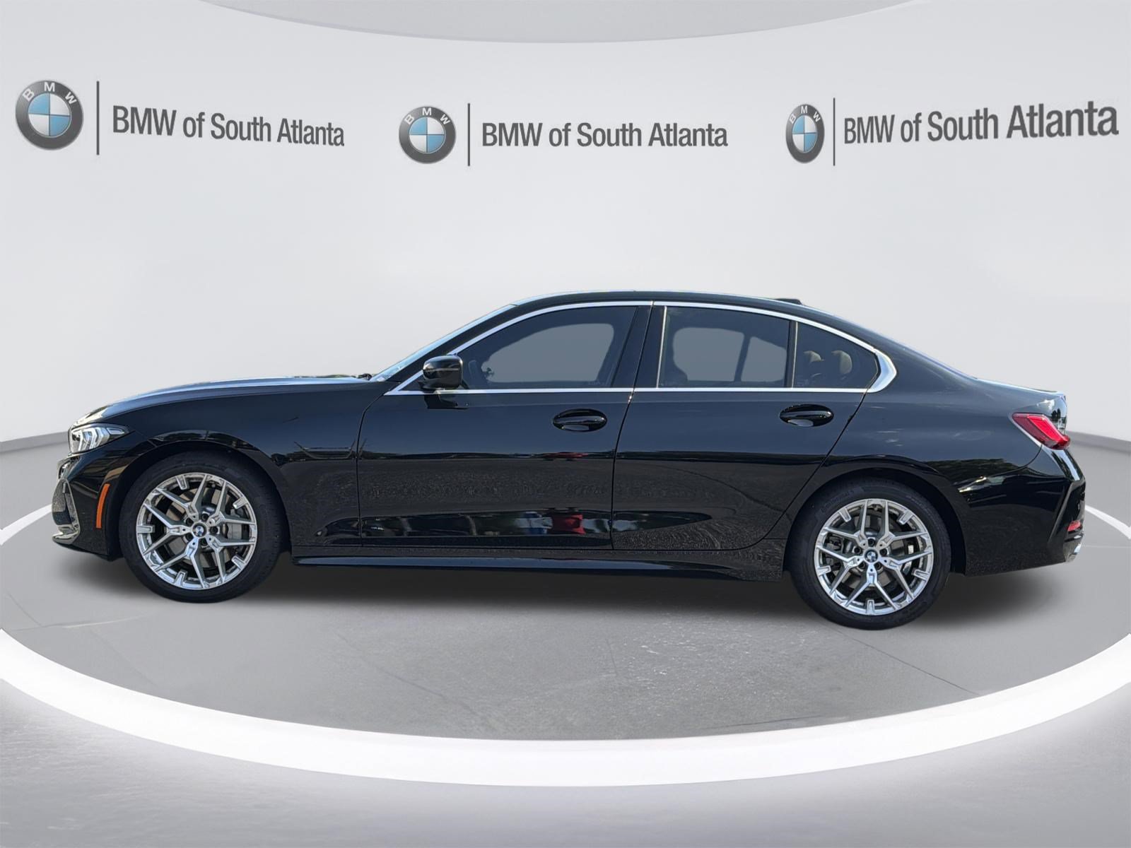 Used 2026 BMW 330i Sedan w/ Convenience Package RWD image 23