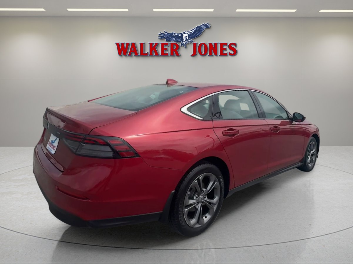 Used 2023 Honda Accord EX image 6