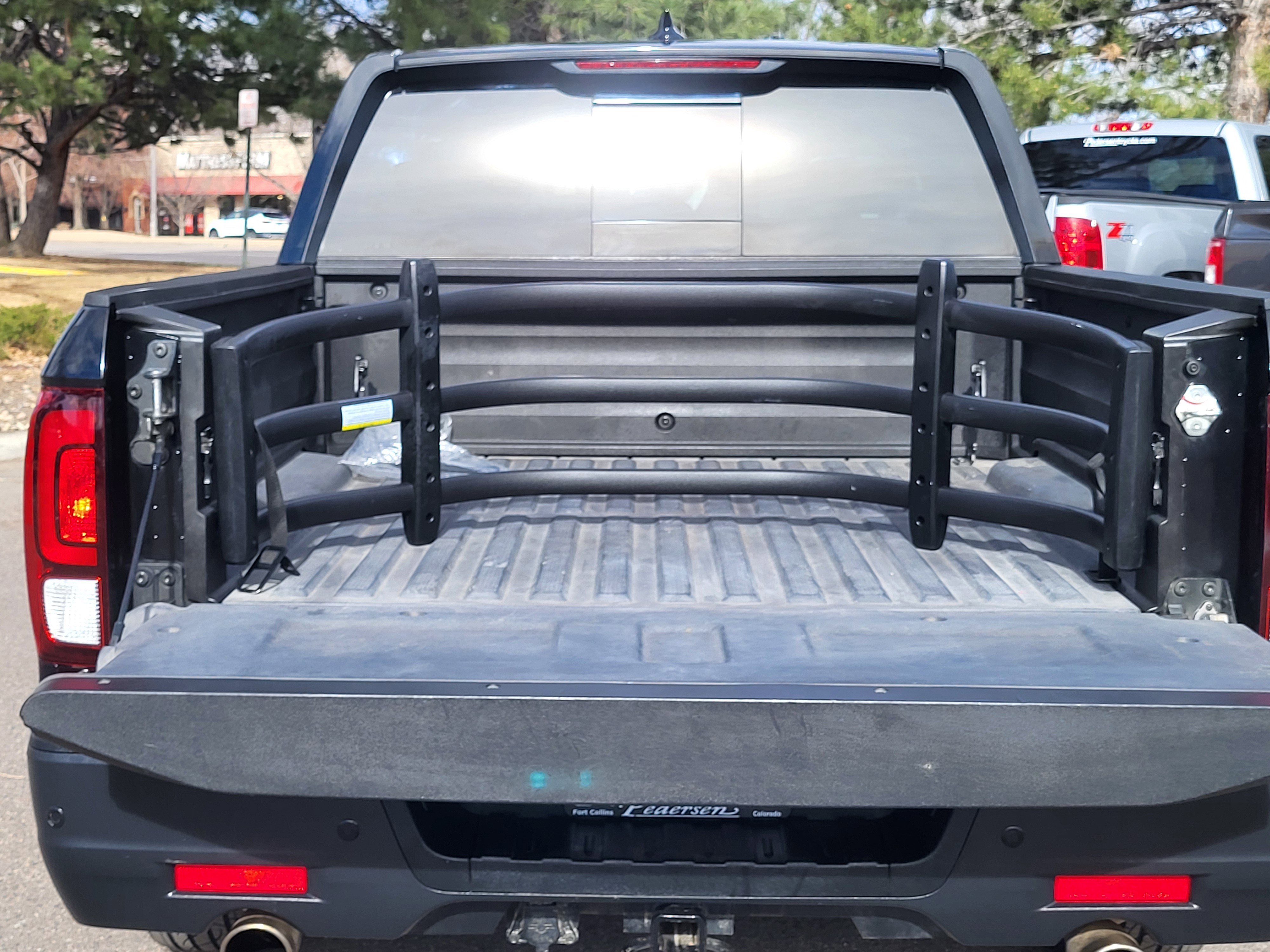 Used 2023 Honda Ridgeline RTL-E image 25