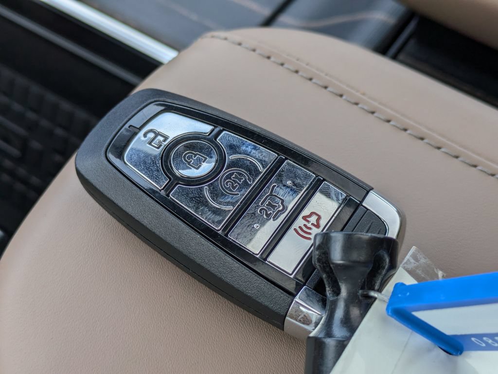 New 2026 Lincoln Navigator Black Label AWD/4WD image 34