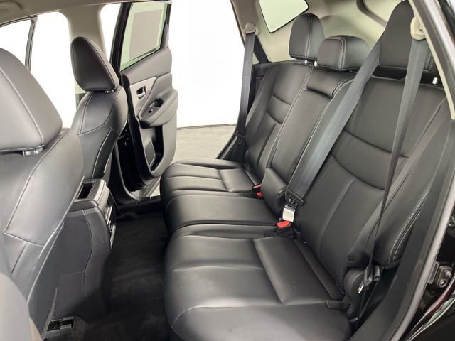 Used 2024 Nissan Murano SV image 45