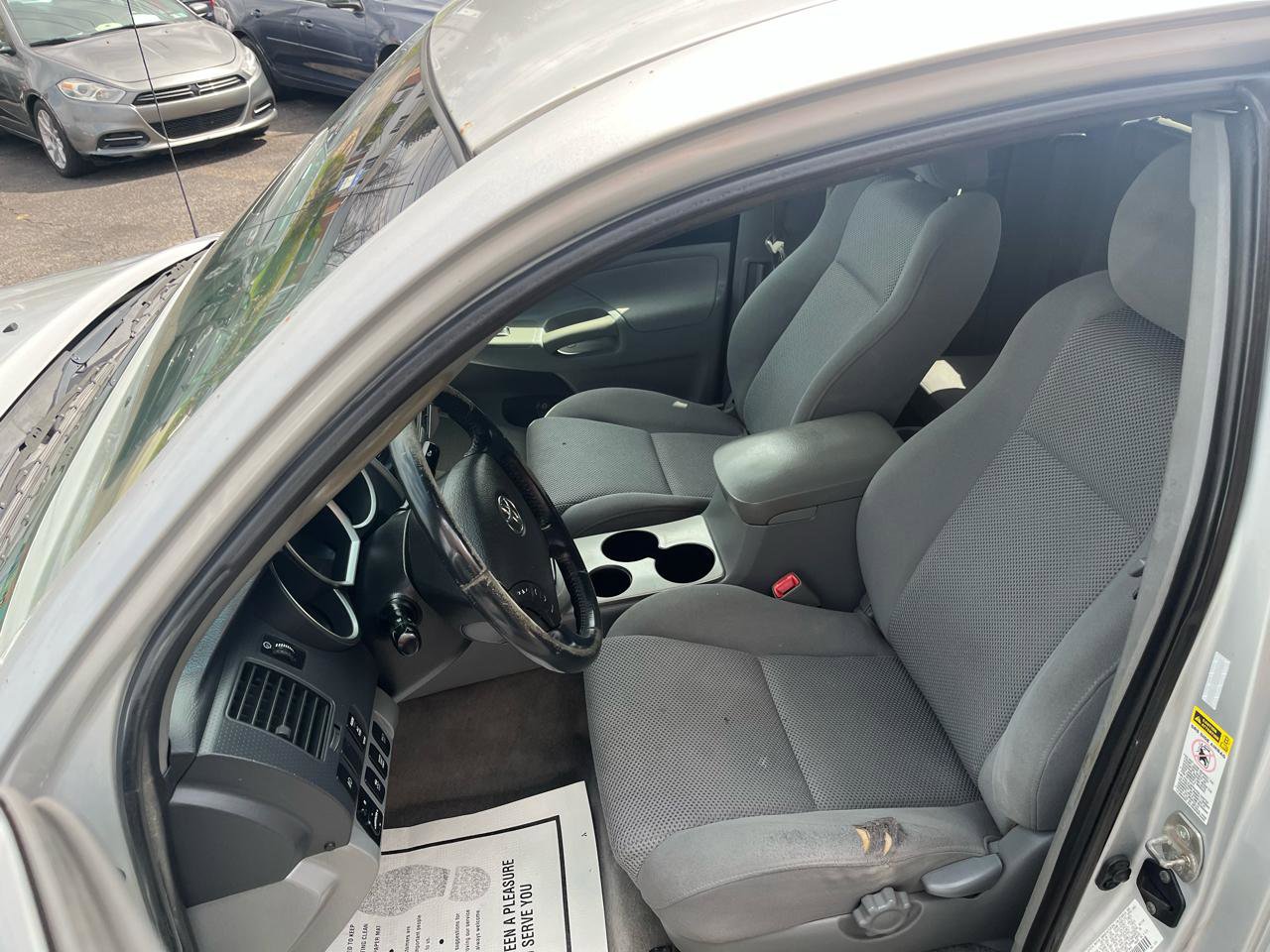 Used 2009 Toyota Tacoma 4x4 Access Cab V6 image 22