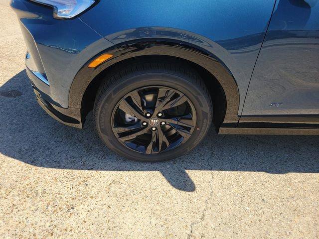 New 2026 Buick Encore GX Sport Touring w/ Advanced Technology Package FWD image 4