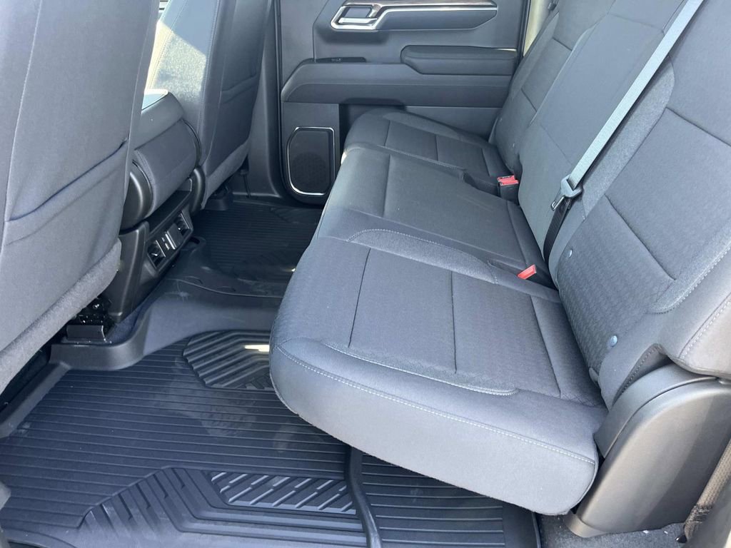 New 2026 Chevrolet Silverado 1500 LT image 11