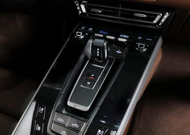 Used 2021 Porsche 911 Carrera S image 15