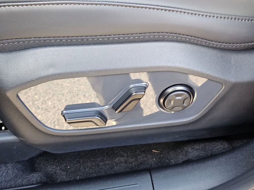 New 2027 Kia Telluride EX X-Line AWD/4WD image 35