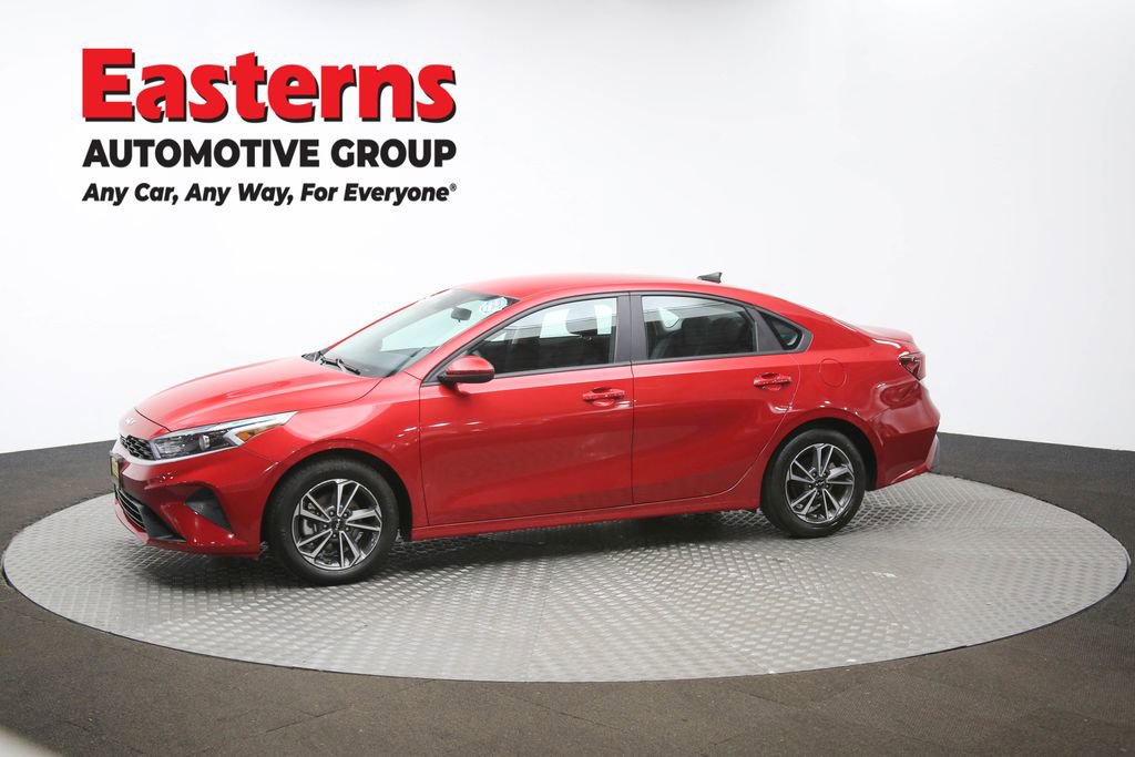 Used 2023 Kia Forte LXS image 56