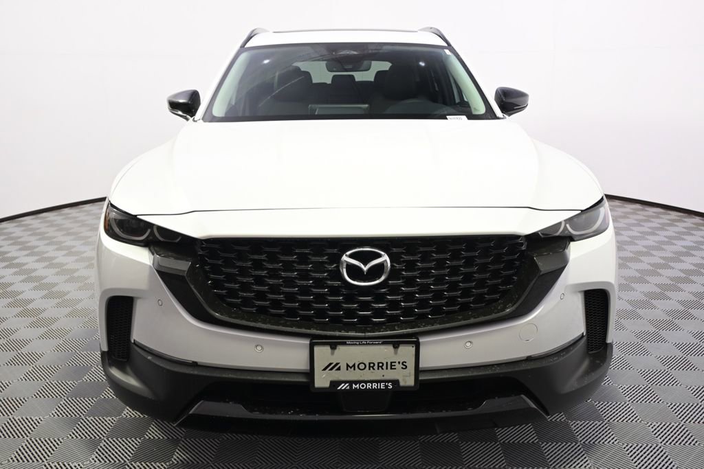 New 2026 MAZDA CX-50 AWD 2.5 Hybrid w/ Weather Package image 10
